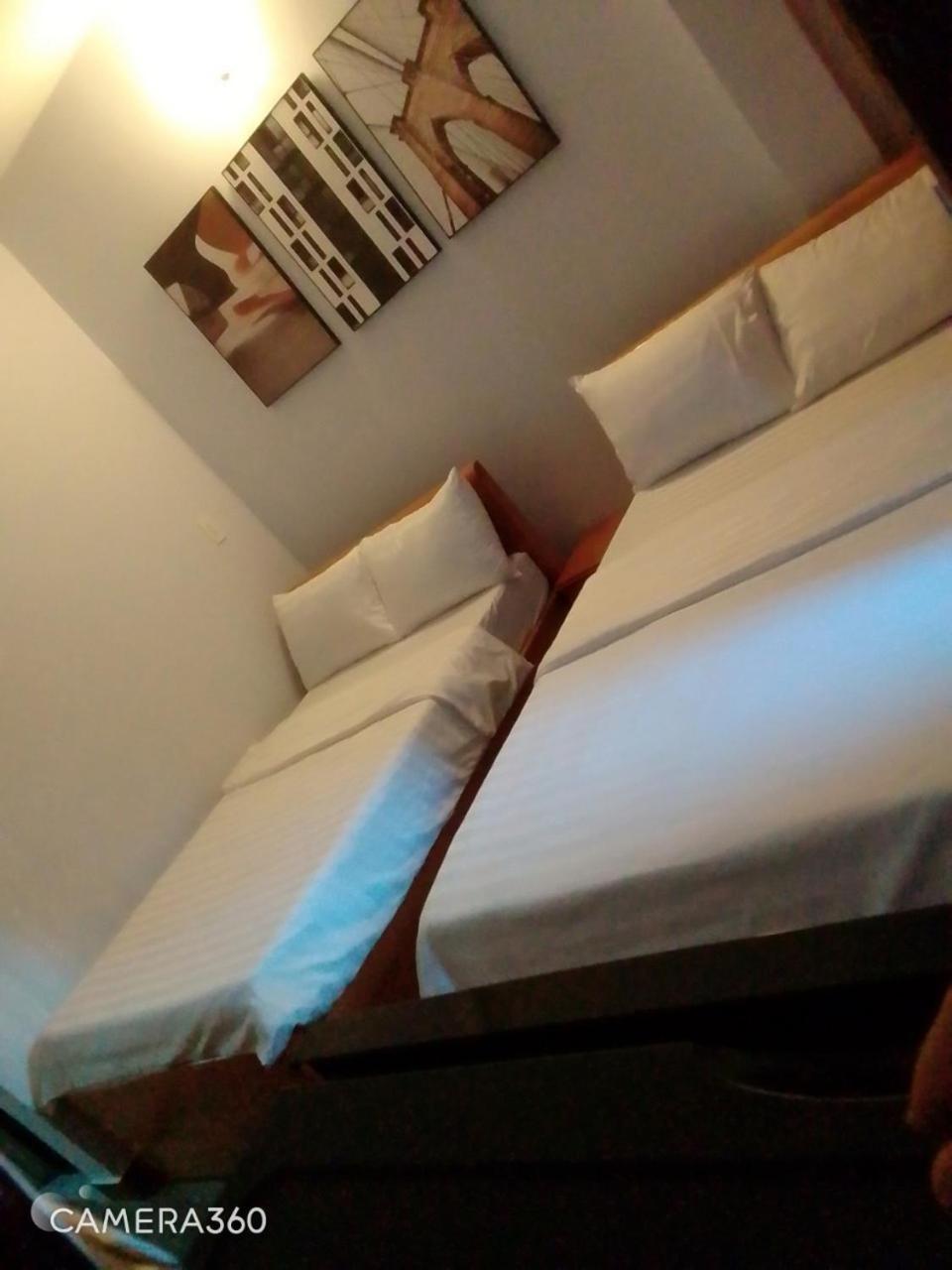 102 House Hotel Cidade de Ho Chi Minh Exterior foto